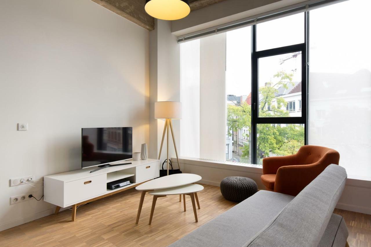 Loft Appartement *