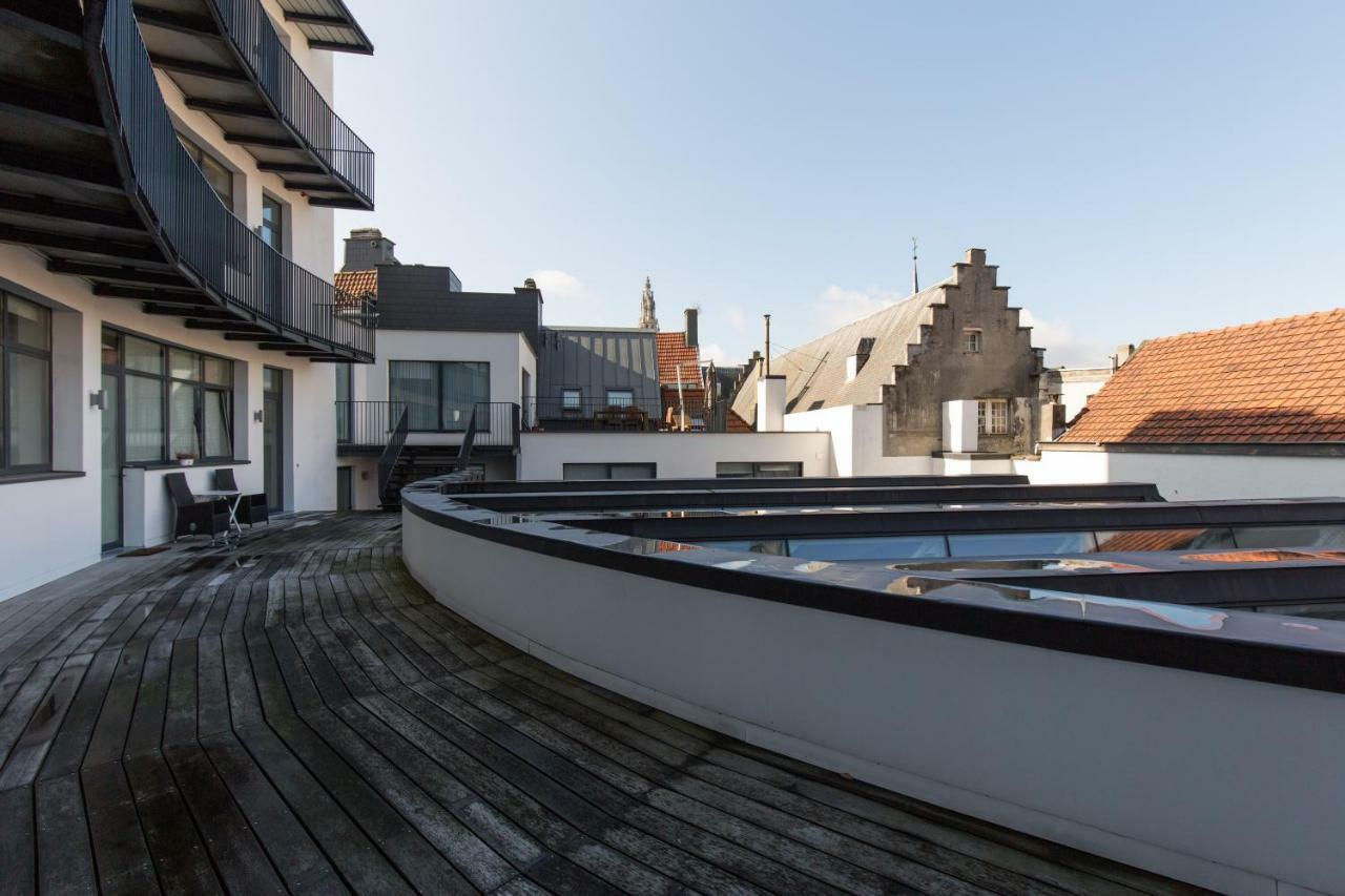 Appartement Loft *