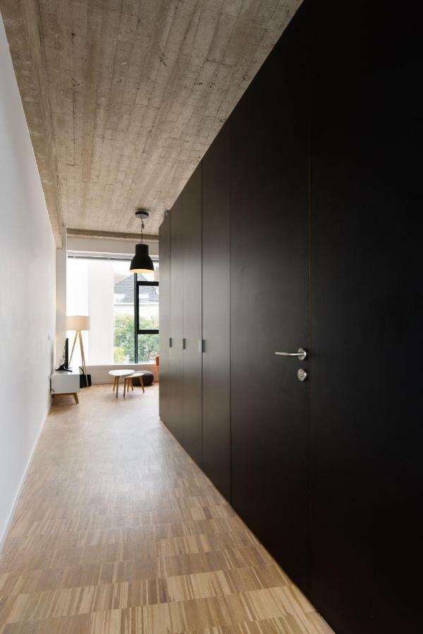 Loft Antwerpen