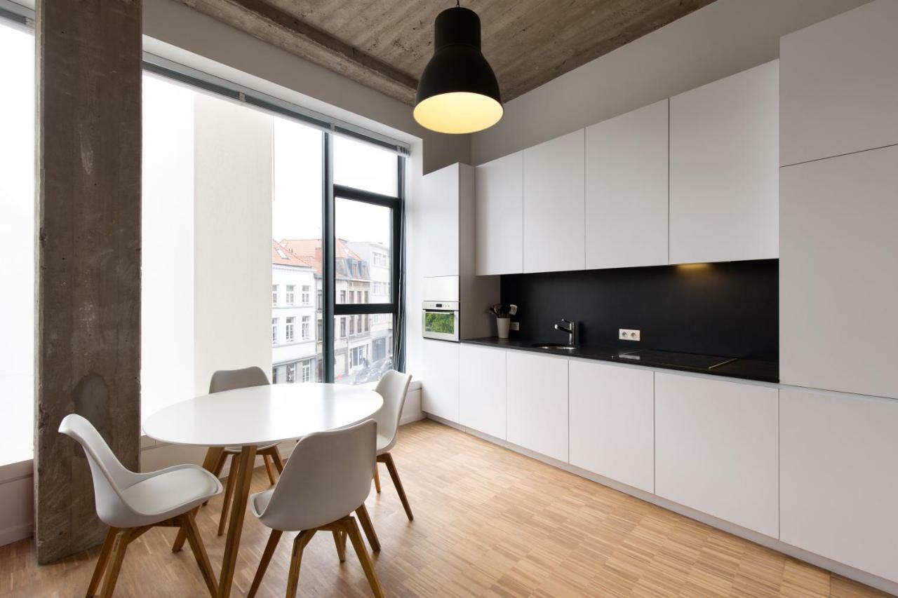 Loft Appartement *