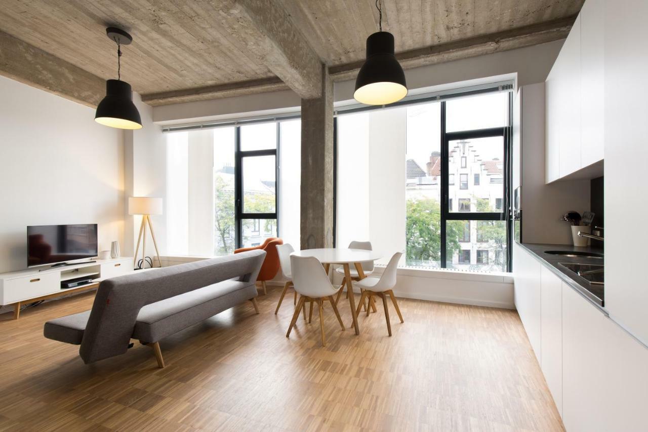 Loft Appartement